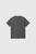 Carhartt WIP S/S American Script T-Shirt I029956 87.XX Graphite