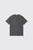 Carhartt WIP S/S American Script T-Shirt I029956 87.XX Graphite