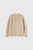Carhartt WIP Anglistic Sweater I010977 3AU.XX Fleur de Sel