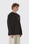 FLÂNEUR Happy Flower Long Sleeve FTSH251 234 Brown