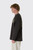 FLÂNEUR Happy Flower Long Sleeve FTSH251 234 Brown
