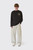 FLÂNEUR Happy Flower Long Sleeve FTSH251 234 Brown
