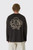 FLÂNEUR Happy Flower Long Sleeve FTSH251 234 Brown