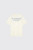 FLÂNEUR Sound & Design Studio Member T-Shirt FTSH264 059 Washed White