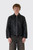 Sunflower Short Leather Jacket 6060 999 Black
