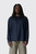 Arte Antwerp Energy Mesh Longsleeve AW26-050LS 450 Navy