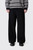 Arte Antwerp Wool Plead Pants AW26-081P 1 Black