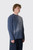 Arte Antwerp Fadeout Longsleeve AW26-125LS 450 Navy