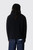 Arte Antwerp Energy Cardigan AW26-021K 1 Black