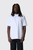 Arte Antwerp Pink Back Print T-Shirt AW26-122T 100 White