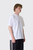 Arte Antwerp Pink Back Print T-Shirt AW26-122T 100 White