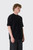 Arte Antwerp Outlined Logo T-Shirt AW26-147T 1 Black