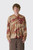 Arte Antwerp Camo Longsleeve AW26-200LS 906 Allover Print