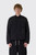 Alpha Industries CWU-9/P Quilted Jacket 768006 03 Black