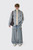 Haikure Nelson Cut Hammer Blue HEM06061DF205 L0954 Hammer Blue