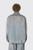 Haikure Nelson Cut Hammer Blue HEM06061DF205 L0954 Hammer Blue