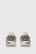 ASICS GEL-NYC 1203A739 200 COCOA POWDER/PURE SILVER