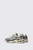 ASICS GEL-NYC 1203A739 200 COCOA POWDER/PURE SILVER