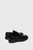 Filling Pieces Loafer Polido Minimum Matte 112611303358 130 Black