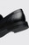 Filling Pieces Loafer Polido Minimum Matte 112611303358 130 Black