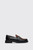 Filling Pieces Loafer Hazy 122611303315 130 Black