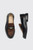 Filling Pieces Loafer Hazy 122611303315 130 Black
