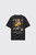 Filling Pieces T-Shirt Film Set 422620500360 130 Black