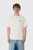 Filling Pieces T-Shirt Director 422620500362 214 Antique White