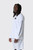 New Amsterdam Surf Association Logo Longsleeve 9909186001 White/Black