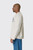 PAL Sporting Goods Pre Game Longsleeve PALAW26043 120 Marshmallow