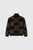 Daily Paper shield knit zip up 2610143 Black