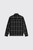 Daily Paper chenille ls shirt 2530007 Black