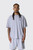 REPRESENT Owners Club T-Shirt OCM41114 158 Ash Grey/Black