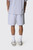 REPRESENT Owners Club Shorts OCM100004 158 Ash Grey/Black
