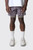 Satisfy TechSilk 8 Shorts 12074 72000 Shark