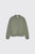 New Amsterdam Surf Association Waffle Zip Up 2602128002 Sea Green