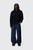 Arte Antwerp Receipt Back Jeans AW26-035P 490 Denim