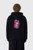 Arte Antwerp Arte Can Print Hoodie AW26-130H 1 Black