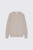 NN.07 Danny Blend Crewneck 6429  2176429601 364 Fog