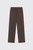 Olaf Hussein Slim Elasticated Pant M270400 Bracken
