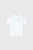 Olaf Hussein Lasso Face Tee M260100 Optical White
