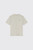 Olaf Hussein Lasso Face Tee M260100 Cement