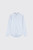 Olaf Hussein Oxford Relaxed Shirt M260307 White/Navy Academy