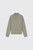 Olaf Hussein Knitted Mock Neck M260705 Treehouse