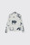 Olaf Hussein Cowboy AOP Boxy Shirt M260305 White/Navy