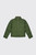 Olaf Hussein Ripstop Puffer Jacket M260604 Kombu Green