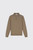 Olaf Hussein Signature Oversized Polo M260206 Chocolatechip