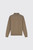 Olaf Hussein Signature Oversized Polo M260206 Chocolatechip