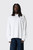 THE SAVAGE REPORT TSR Optic Longsleeve TSR-FW26OPLS03 Off white