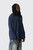 THE SAVAGE REPORT TSR Optic Longsleeve TSR-FW26OPLS03 Navy